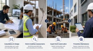 Infrastructure Lifecycle Explained