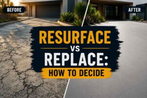 Resurface vs Replace How to Decide