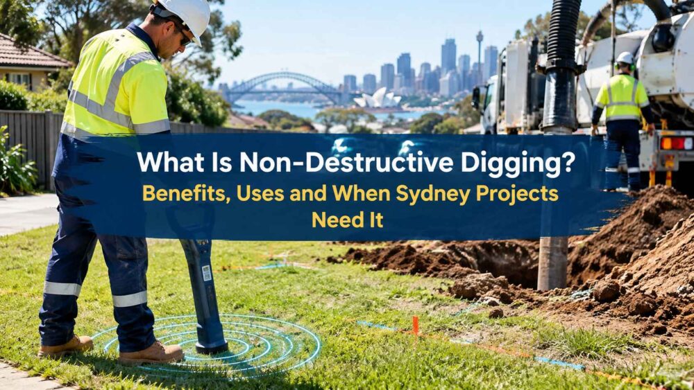 Benefits, Uses and When Sydney Projects Need It