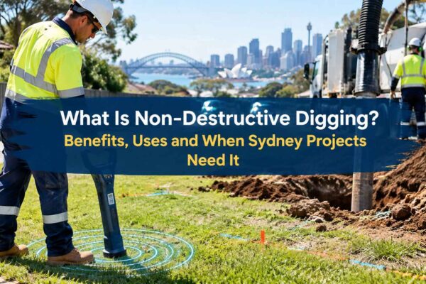 Benefits, Uses and When Sydney Projects Need It